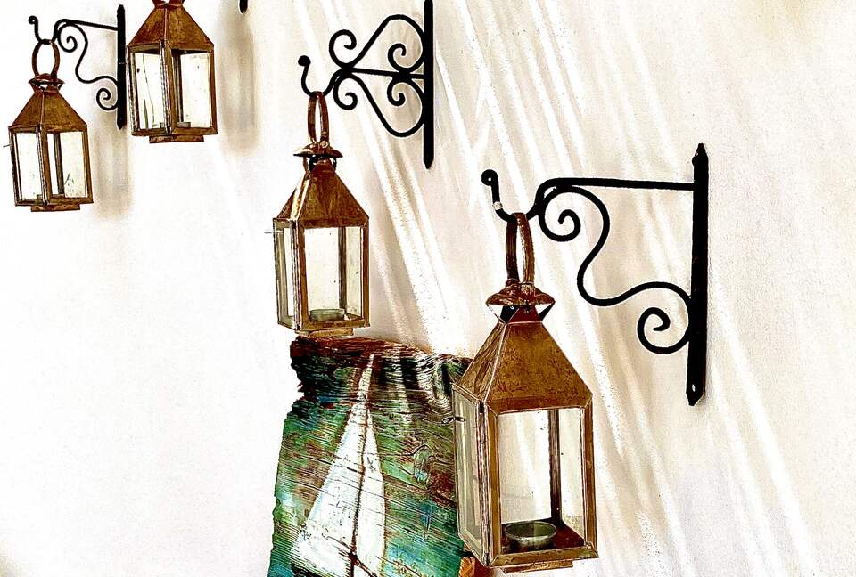 Luxury villa with amazing sea view - Isola di Ponza, Italy