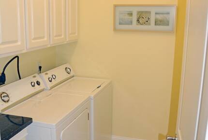 4 Bedroom/4.5 Bath-Beach House, Private Pool Steps from Beach - Surfside Beach, South Carolina