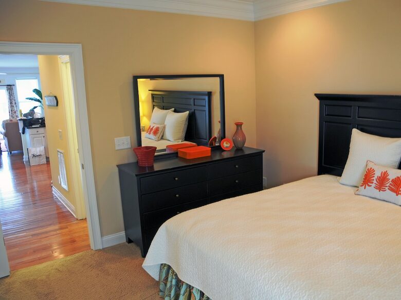 4 Bedroom/4.5 Bath-Beach House, Private Pool Steps from Beach - Surfside Beach, South Carolina