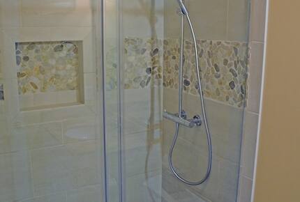 4 Bedroom/4.5 Bath-Beach House, Private Pool Steps from Beach - Surfside Beach, South Carolina