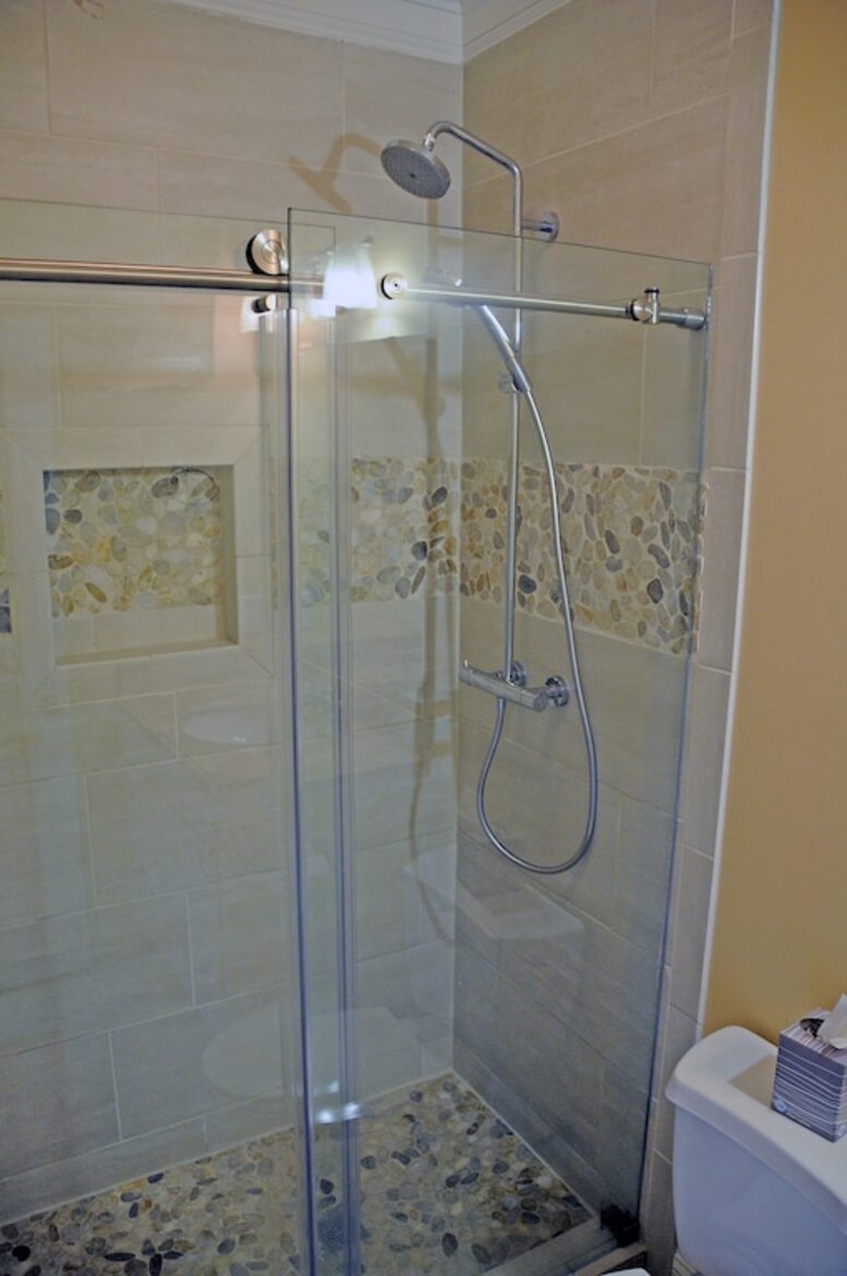 4 Bedroom/4.5 Bath-Beach House, Private Pool Steps from Beach - Surfside Beach, South Carolina