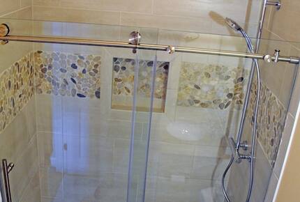 4 Bedroom/4.5 Bath-Beach House, Private Pool Steps from Beach - Surfside Beach, South Carolina