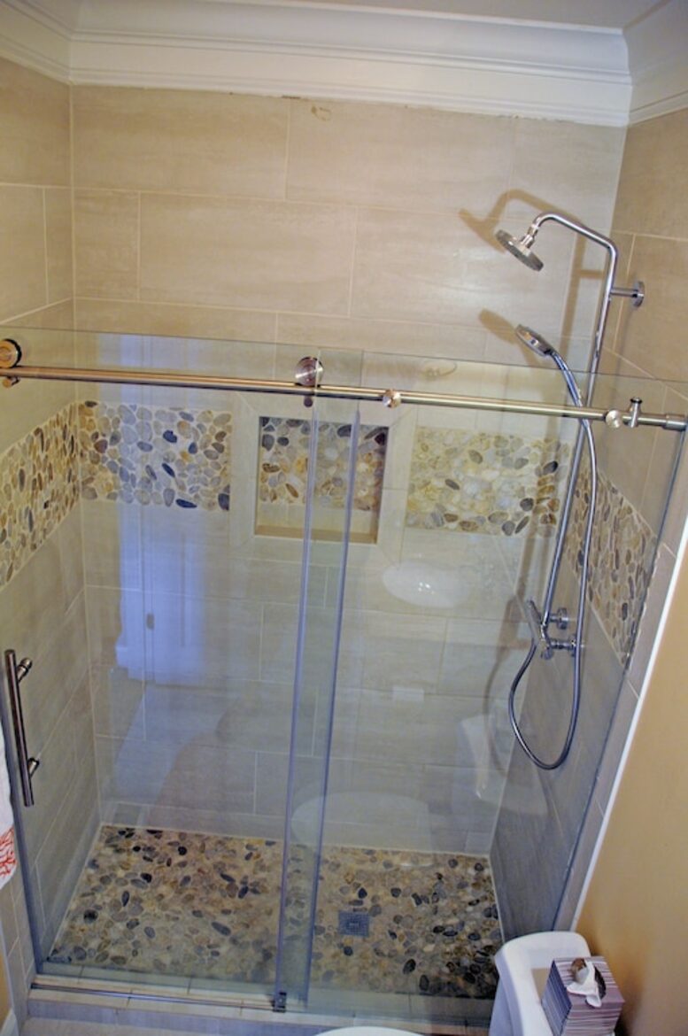 4 Bedroom/4.5 Bath-Beach House, Private Pool Steps from Beach - Surfside Beach, South Carolina