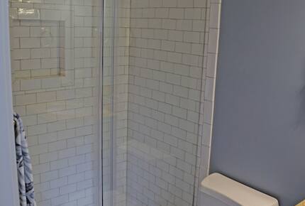 4 Bedroom/4.5 Bath-Beach House, Private Pool Steps from Beach - Surfside Beach, South Carolina