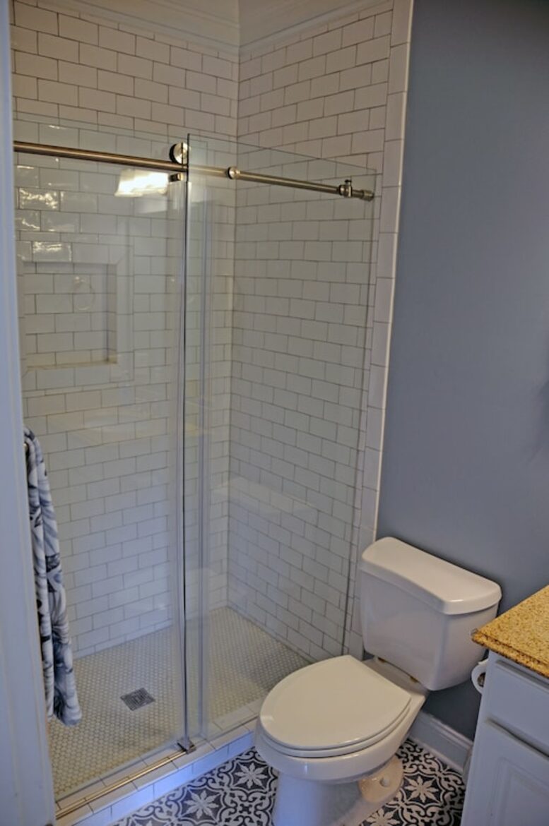 4 Bedroom/4.5 Bath-Beach House, Private Pool Steps from Beach - Surfside Beach, South Carolina