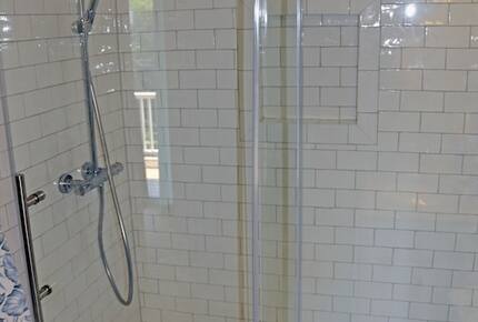 4 Bedroom/4.5 Bath-Beach House, Private Pool Steps from Beach - Surfside Beach, South Carolina