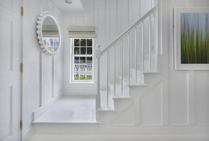 Charming Salt Box in Nantucket - Nantucket, Massachusetts