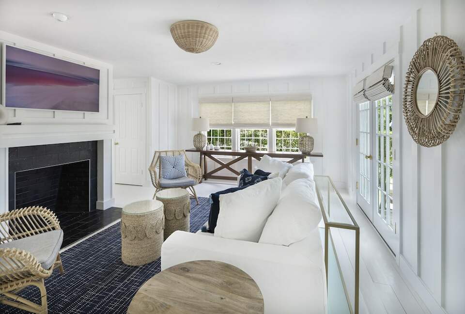 Charming Salt Box in Nantucket - Nantucket, Massachusetts