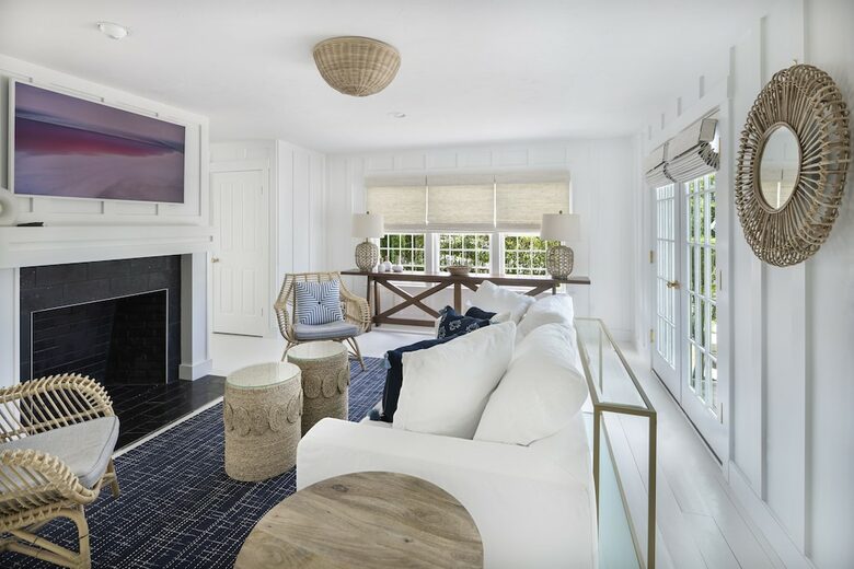 Charming Salt Box in Nantucket - Nantucket, Massachusetts