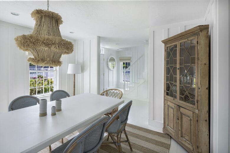 Charming Salt Box in Nantucket - Nantucket, Massachusetts