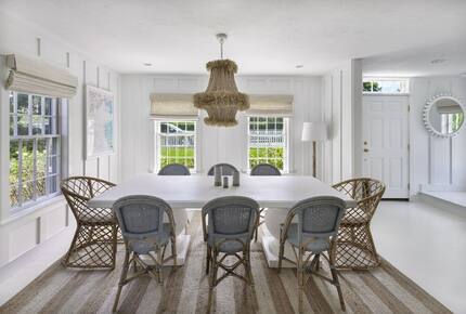 Charming Salt Box in Nantucket - Nantucket, Massachusetts