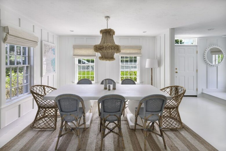 Charming Salt Box in Nantucket - Nantucket, Massachusetts