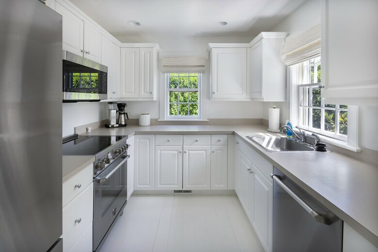 Charming Salt Box in Nantucket - Nantucket, Massachusetts