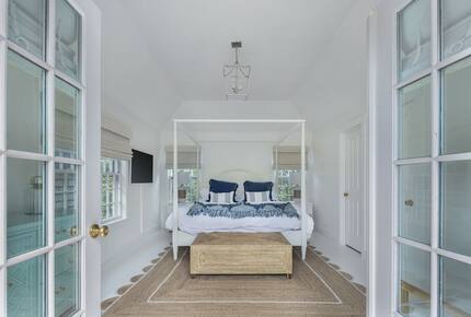 Charming Salt Box in Nantucket - Nantucket, Massachusetts