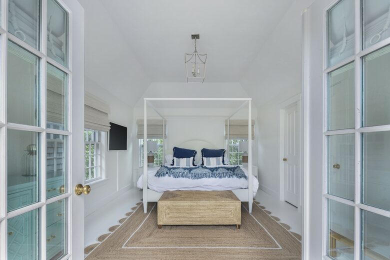 Charming Salt Box in Nantucket - Nantucket, Massachusetts