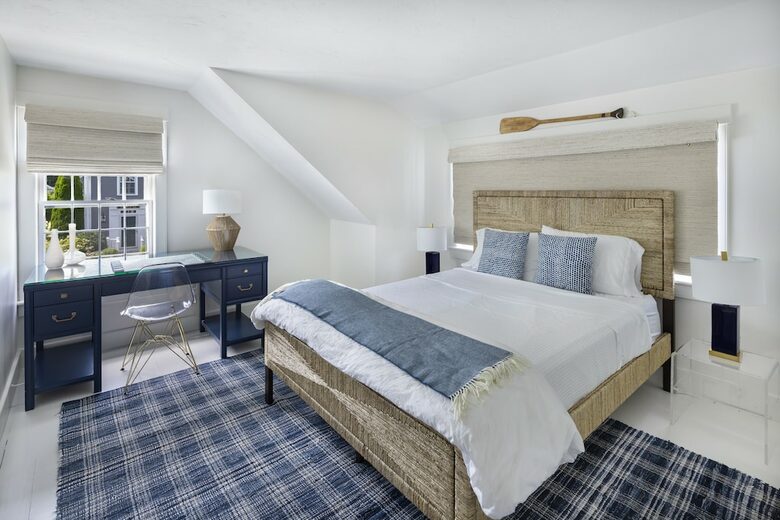 Charming Salt Box in Nantucket - Nantucket, Massachusetts