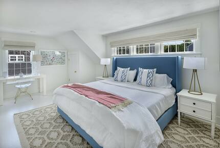 Charming Salt Box in Nantucket - Nantucket, Massachusetts