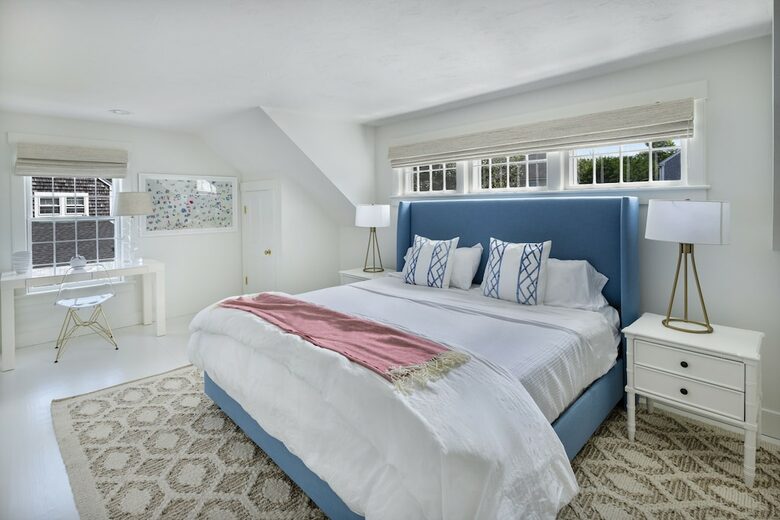 Charming Salt Box in Nantucket - Nantucket, Massachusetts