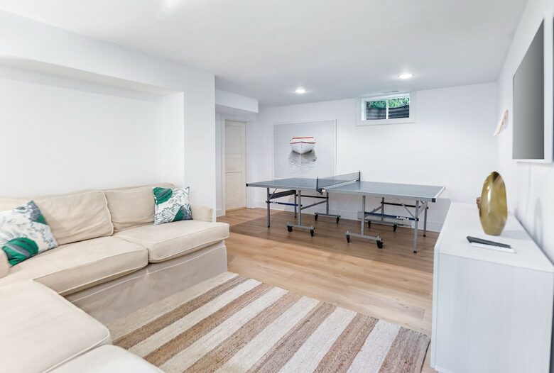 Charming Salt Box in Nantucket - Nantucket, Massachusetts