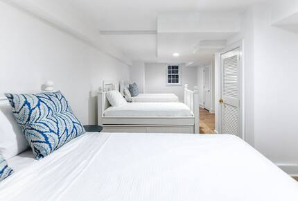 Charming Salt Box in Nantucket - Nantucket, Massachusetts