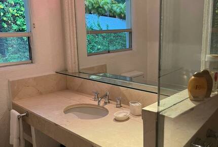 Casa Rudy - Acapulco, Mexico