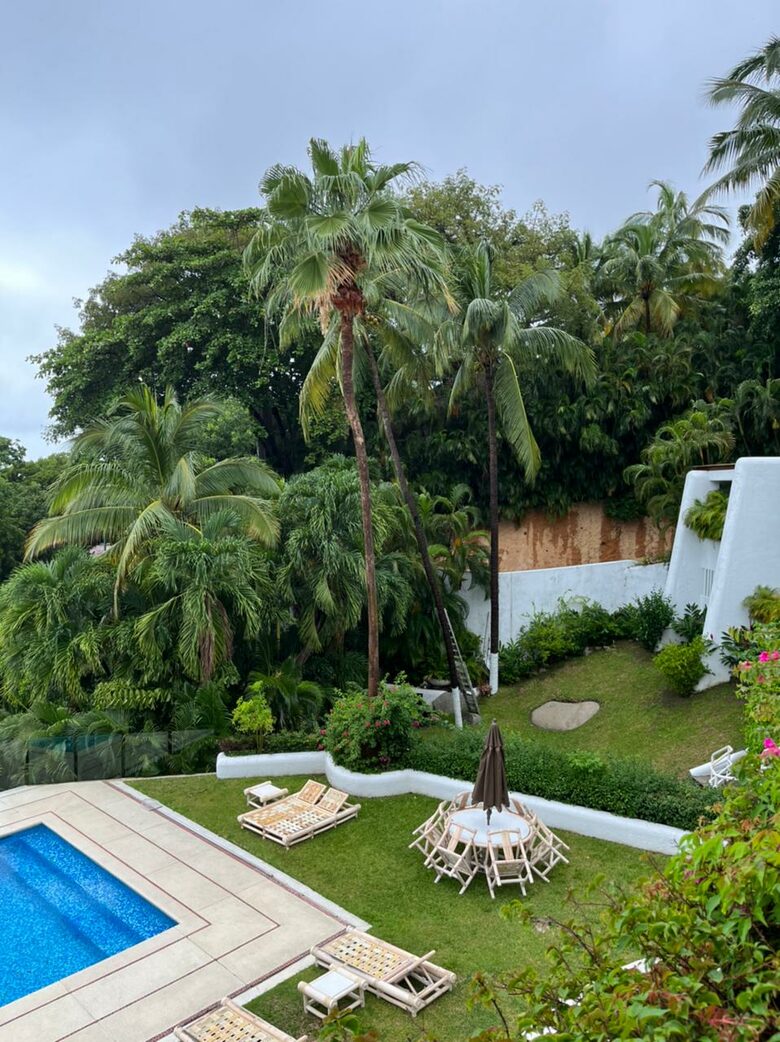 Casa Rudy - Acapulco, Mexico