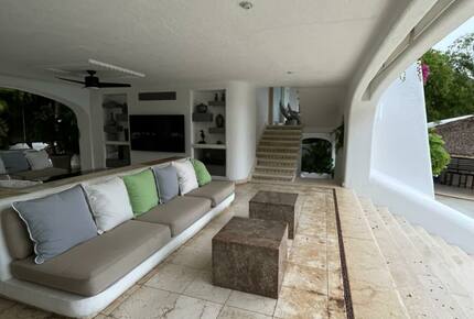 Casa Rudy - Acapulco, Mexico