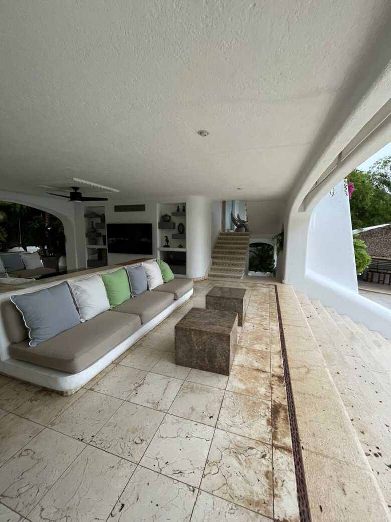 Casa Rudy - Acapulco, Mexico