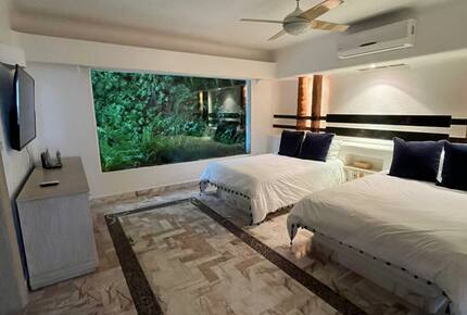 Casa Rudy - Acapulco, Mexico