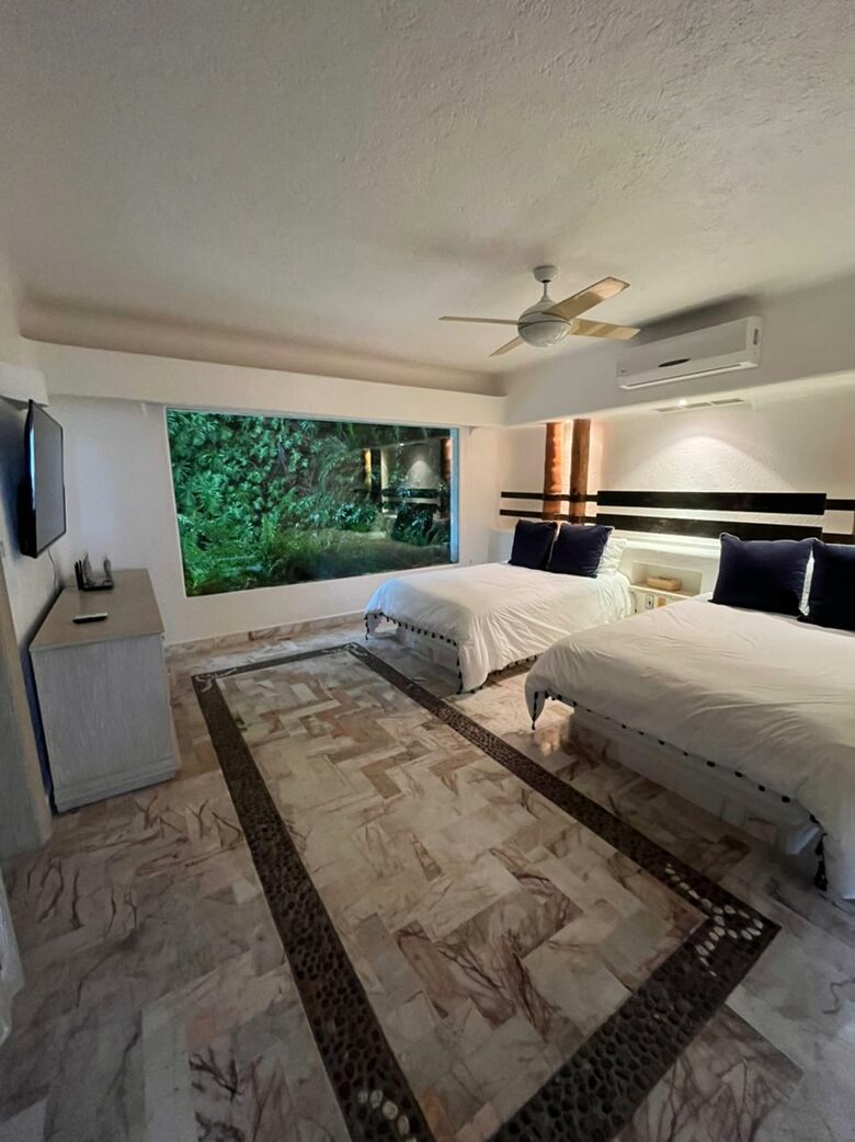 Casa Rudy - Acapulco, Mexico