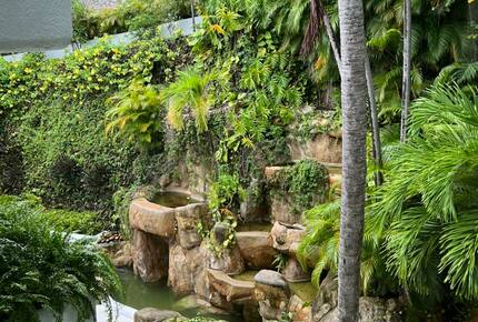 Casa Rudy - Acapulco, Mexico
