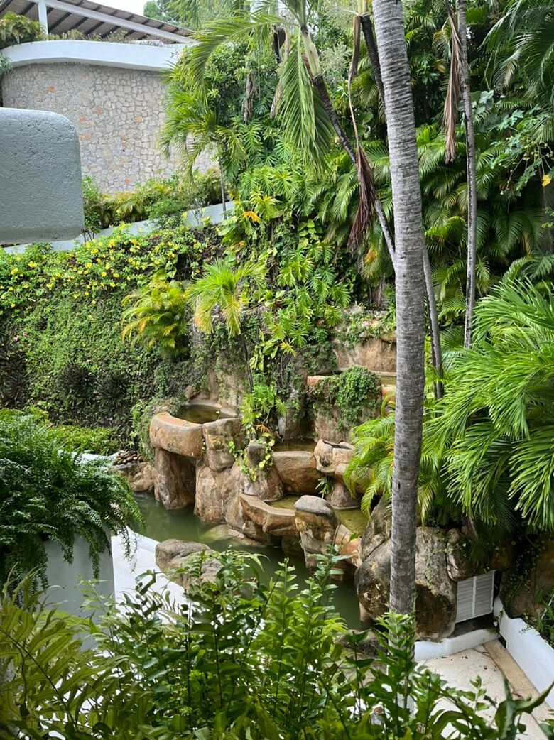 Casa Rudy - Acapulco, Mexico