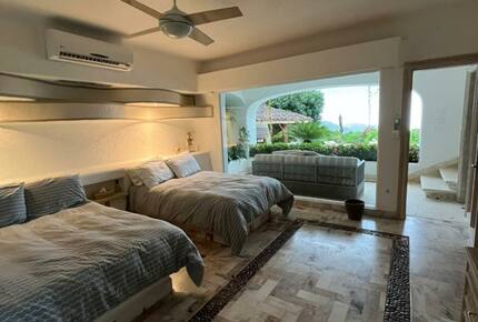 Casa Rudy - Acapulco, Mexico