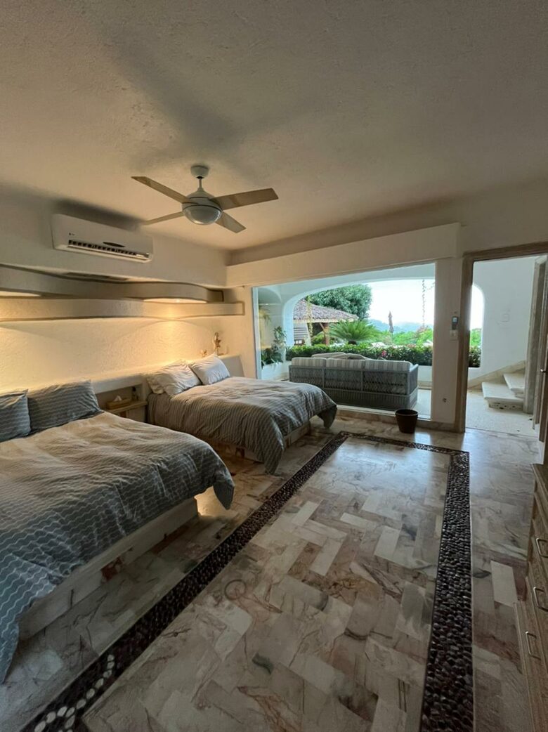 Casa Rudy - Acapulco, Mexico