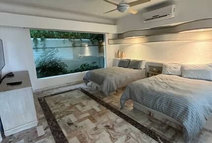 Casa Rudy - Acapulco, Mexico