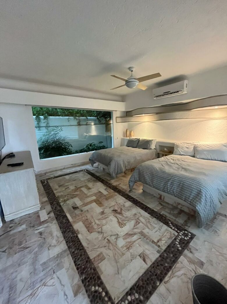 Casa Rudy - Acapulco, Mexico