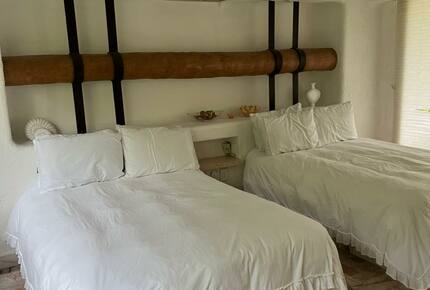 Casa Rudy - Acapulco, Mexico