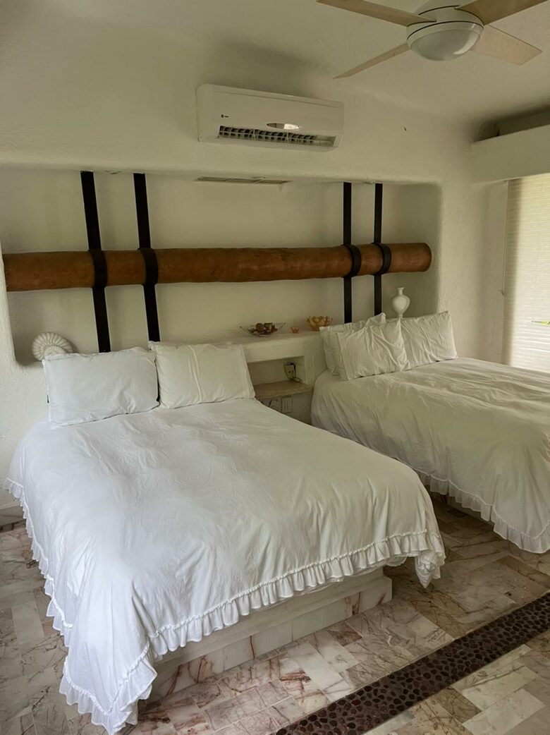 Casa Rudy - Acapulco, Mexico