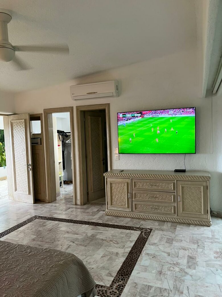 Casa Rudy - Acapulco, Mexico