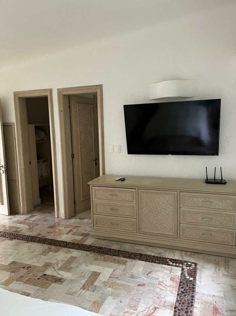 Casa Rudy - Acapulco, Mexico