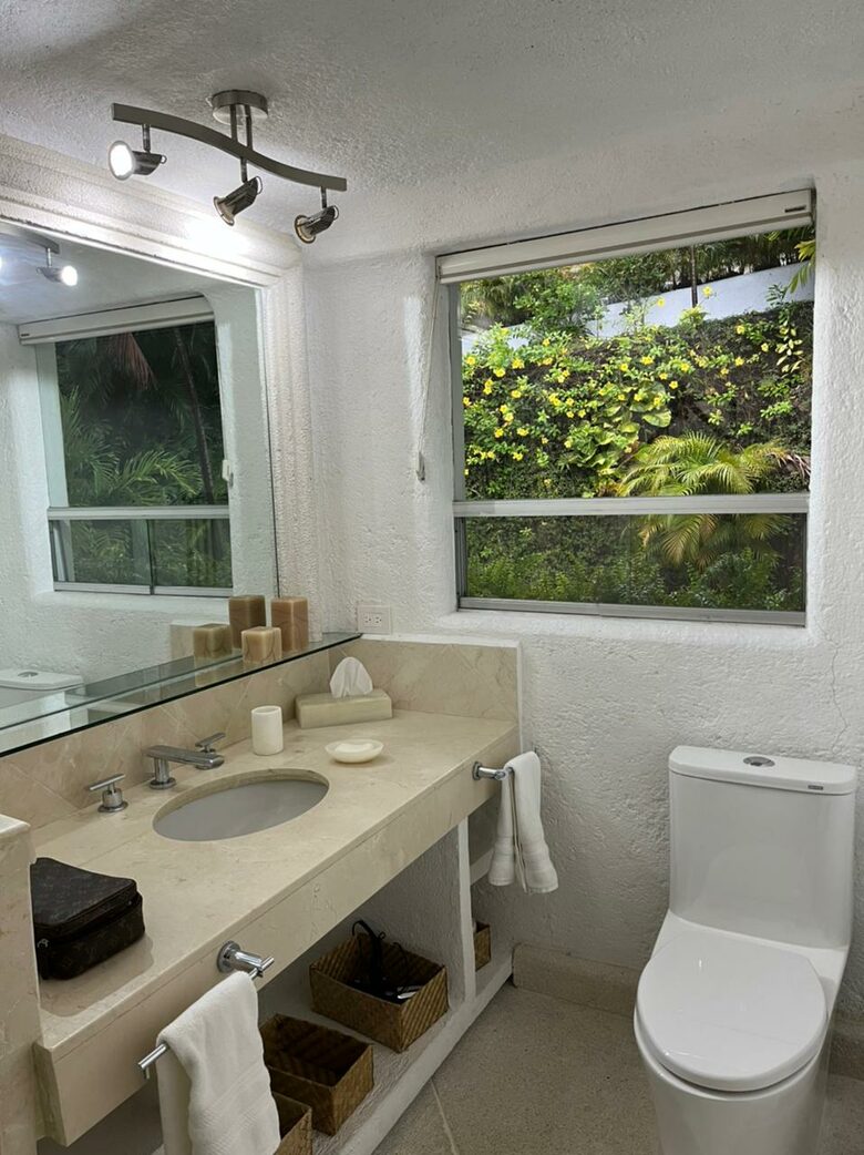 Casa Rudy - Acapulco, Mexico