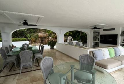 Casa Rudy - Acapulco, Mexico