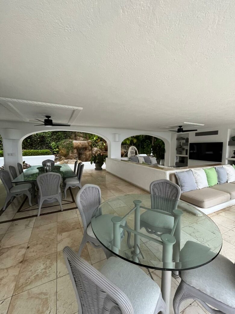 Casa Rudy - Acapulco, Mexico