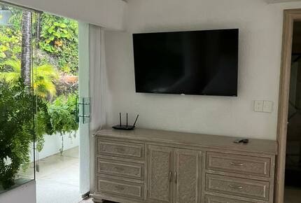 Casa Rudy - Acapulco, Mexico