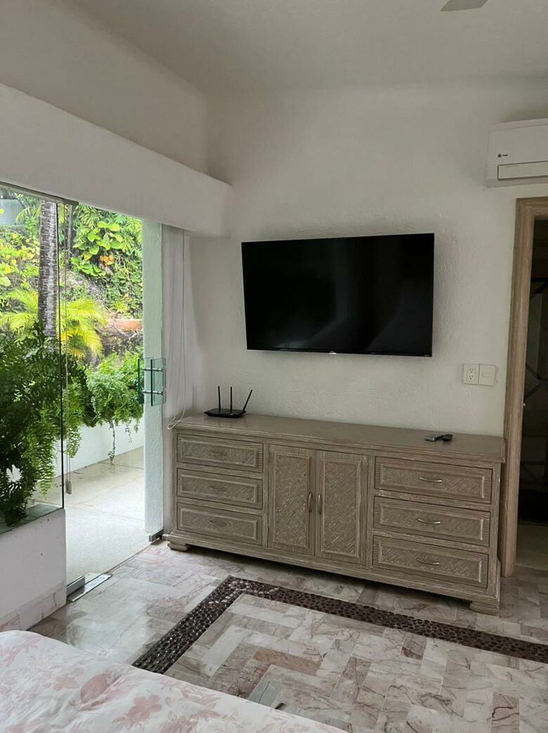 Casa Rudy - Acapulco, Mexico