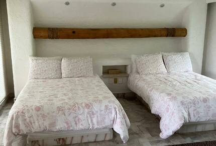 Casa Rudy - Acapulco, Mexico