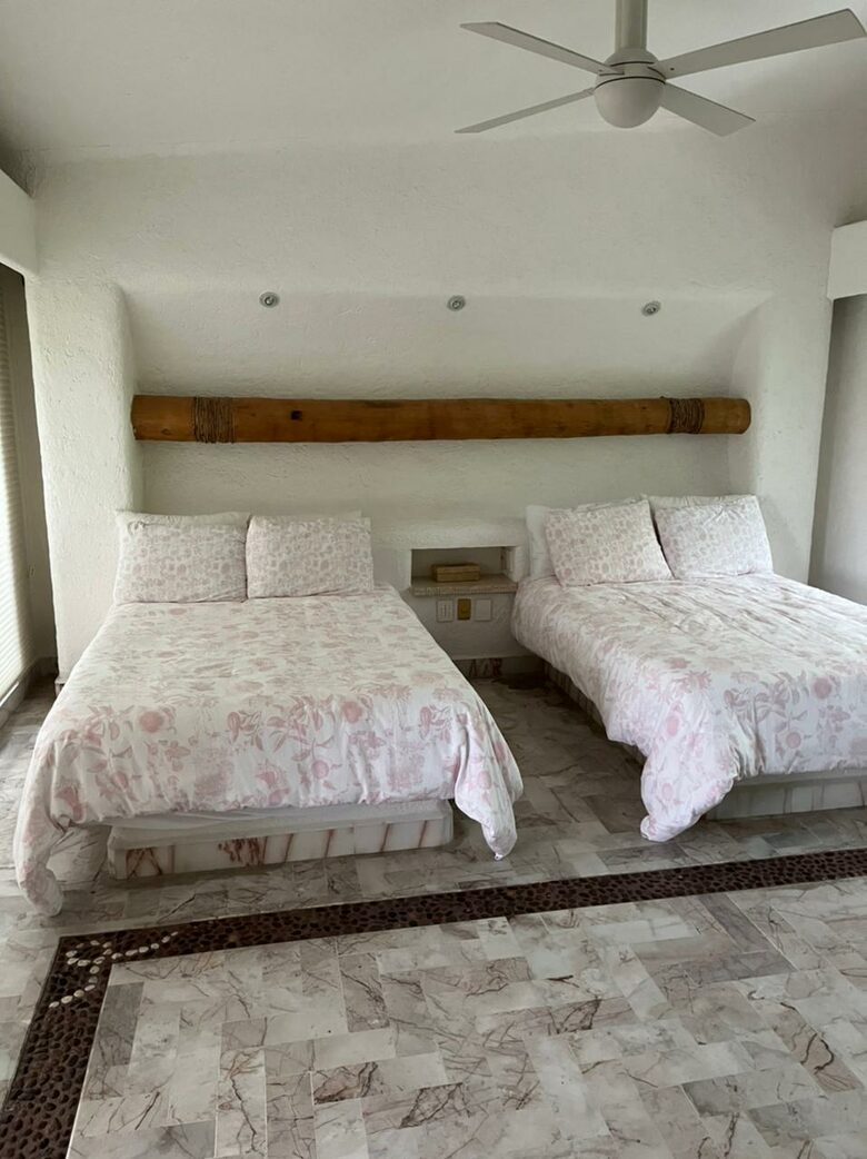 Casa Rudy - Acapulco, Mexico