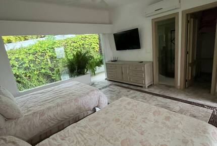 Casa Rudy - Acapulco, Mexico