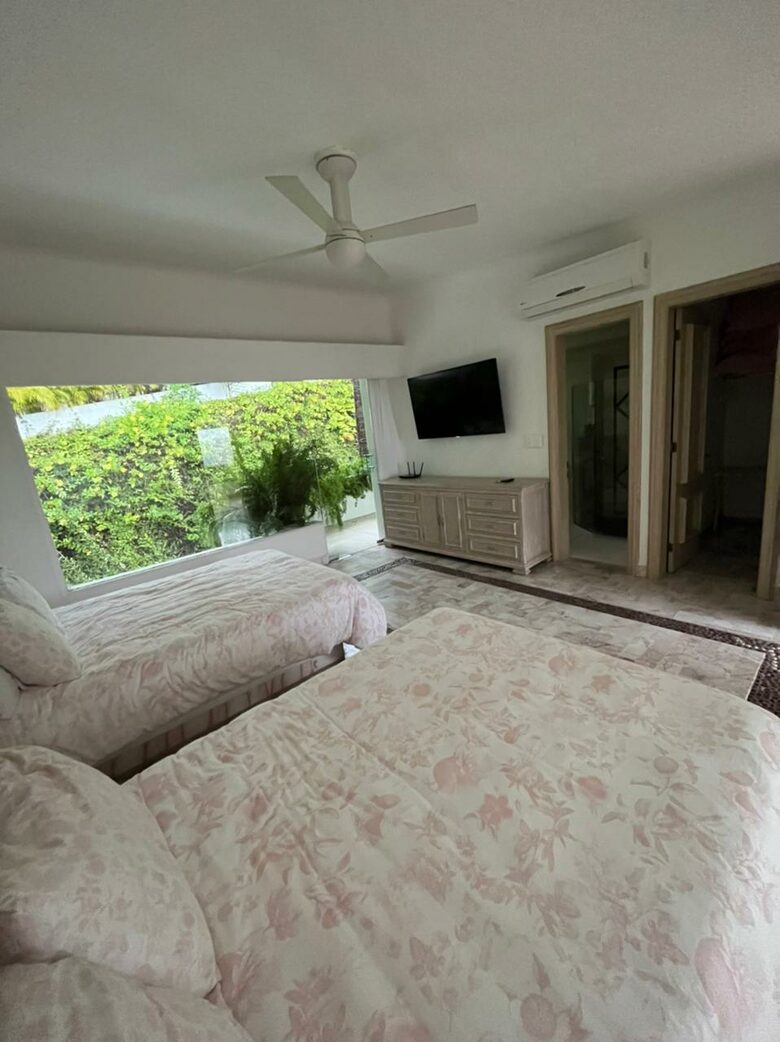 Casa Rudy - Acapulco, Mexico