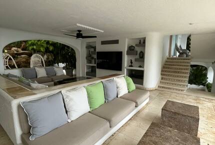 Casa Rudy - Acapulco, Mexico